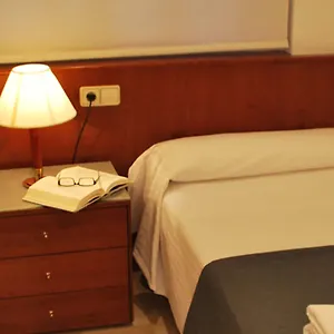Aparthotel Napols - Abapart **