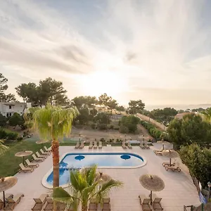  Appartement Blanco Sol Espagne