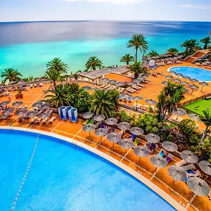Sbh Club Paraiso Playa Esquinzo