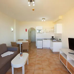 3* Appart hôtel Grupotel Monte Feliz