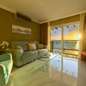 3* Appart hôtel Riviera Vista