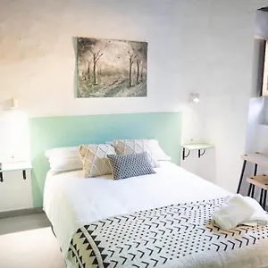 Affittacamere Casa El Terrero, Gáldar