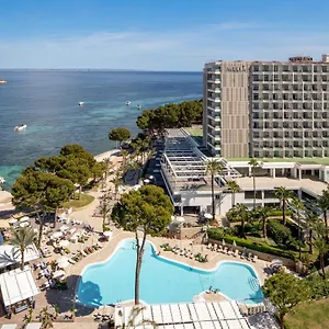 Melia Calvia 4* Magaluf (Mallorca)