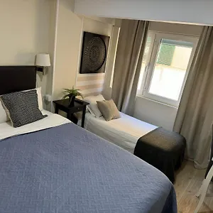  Apartament Picasso Premium Hiszpania