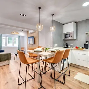  Apartament Picasso 2 Hiszpania
