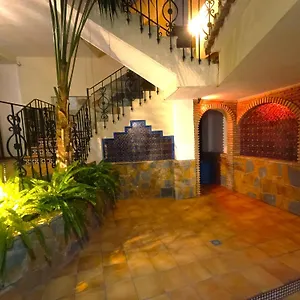  Appartement Flamencos Del Cerrado Espagne
