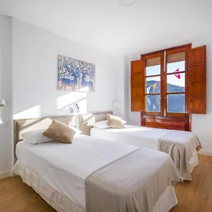 Affittacamere Texeda, Tejeda (Gran Canaria)