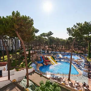 **** Hotel Aluasun Park Espanha