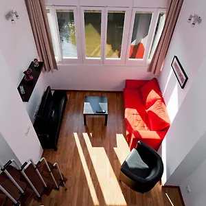  Apartament Centre Hiszpania