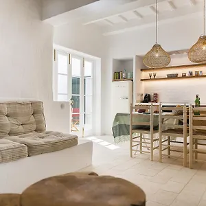  Hébergement de vacances Qui No Passa Espagne