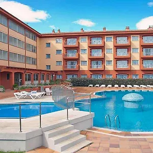  Apartament Rvapartaments Estartit Confort Hiszpania