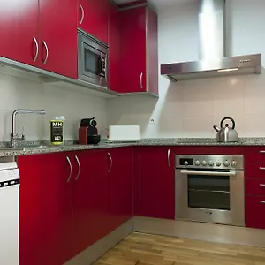 Appartement Mh Gracia Espagne