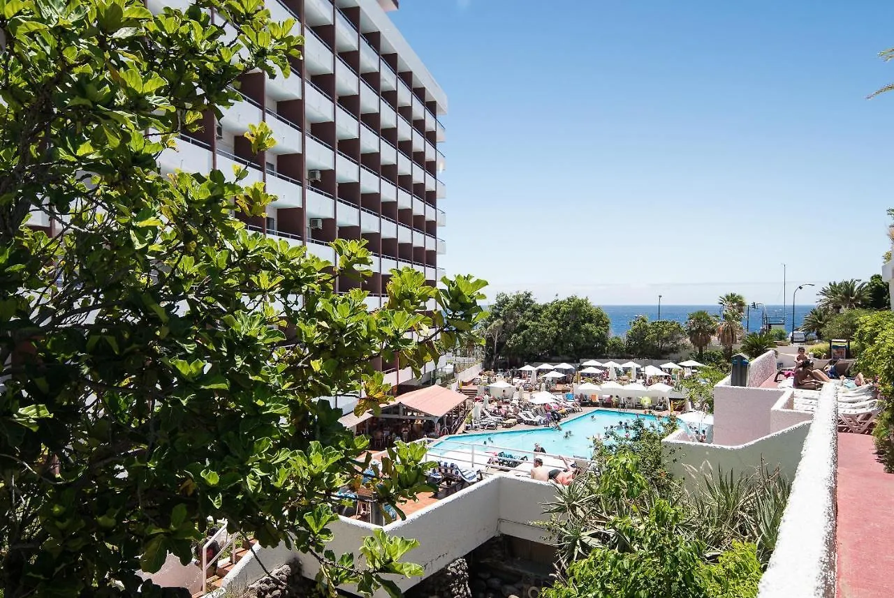 Hotel Catalonia Punta Del Rey à Candelaria