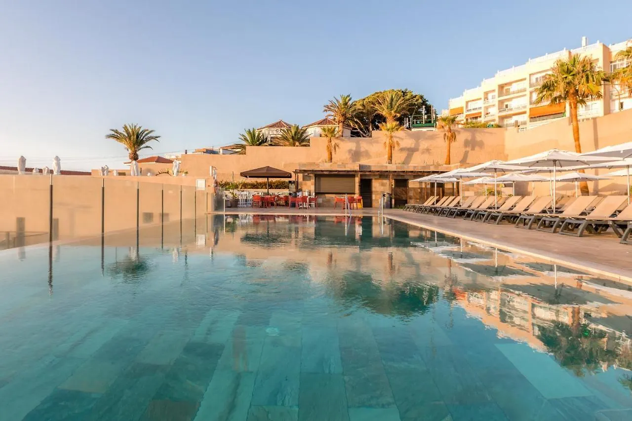 Hotel Catalonia Punta Del Rey à Candelaria