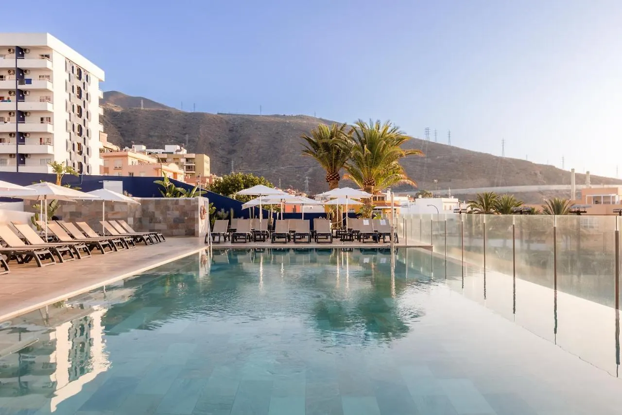 Catalonia Punta Del Rey Hotel Candelaria
