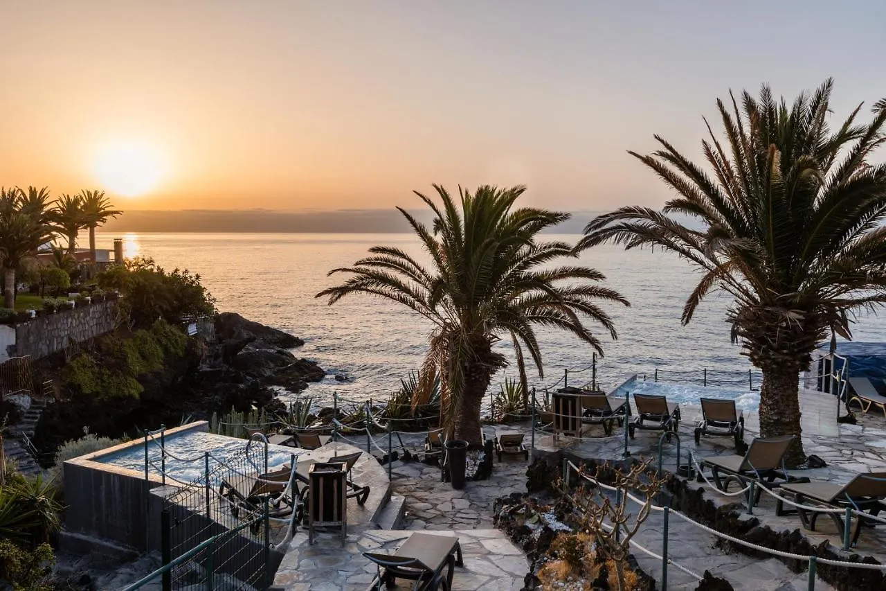 Catalonia Punta Del Rey Hotel Candelaria