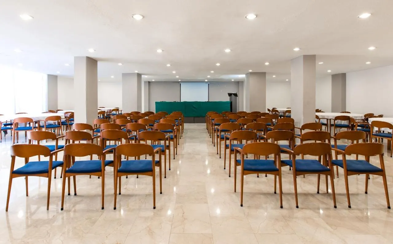 Catalonia Punta Del Rey Hotel Candelaria