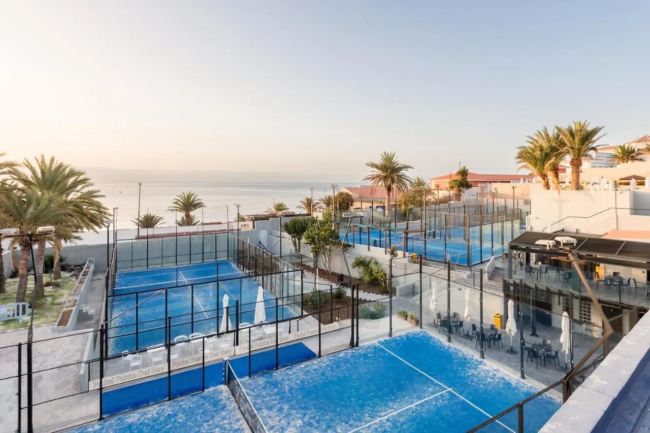 ****  Hotel Catalonia Punta Del Rey à Candelaria Espagne