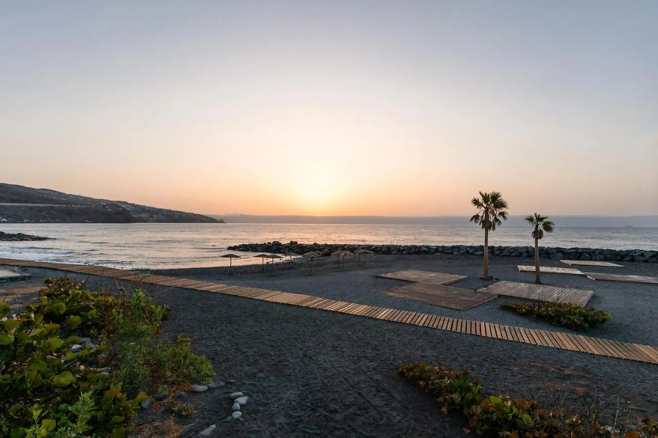 Catalonia Punta Del Rey Hotel Candelaria Spain