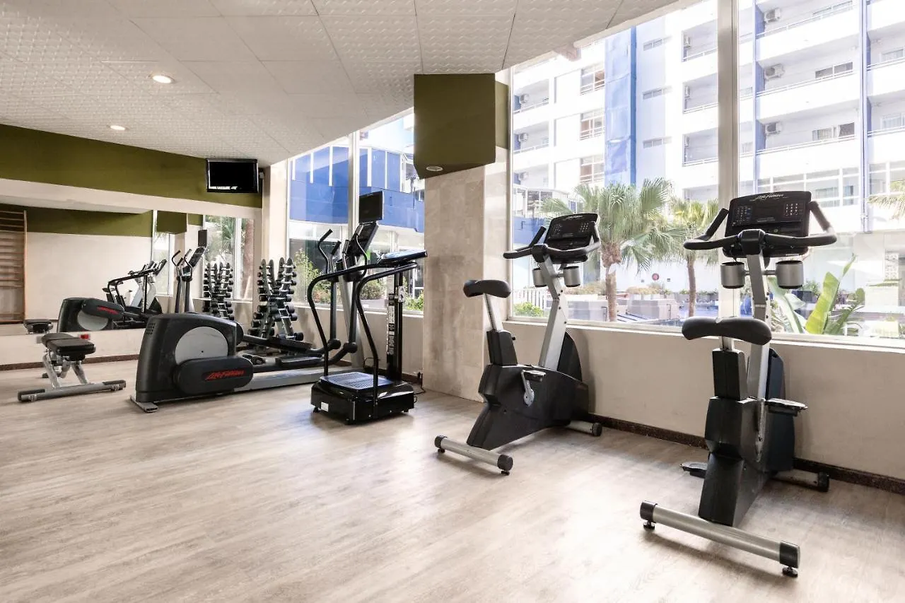 ****  Catalonia Punta Del Rey Hotel Candelaria Spain