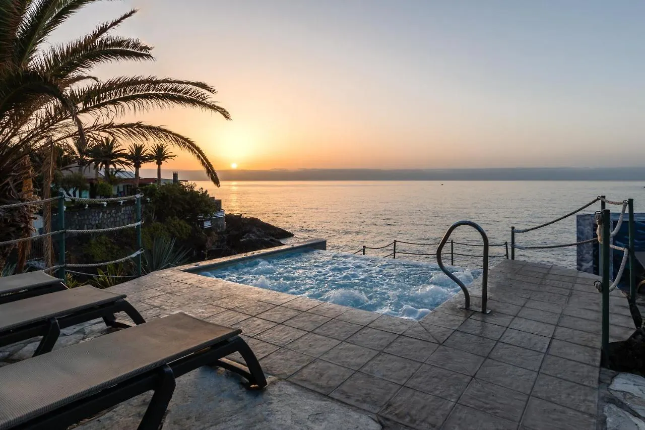 Catalonia Punta Del Rey Hotel Candelaria