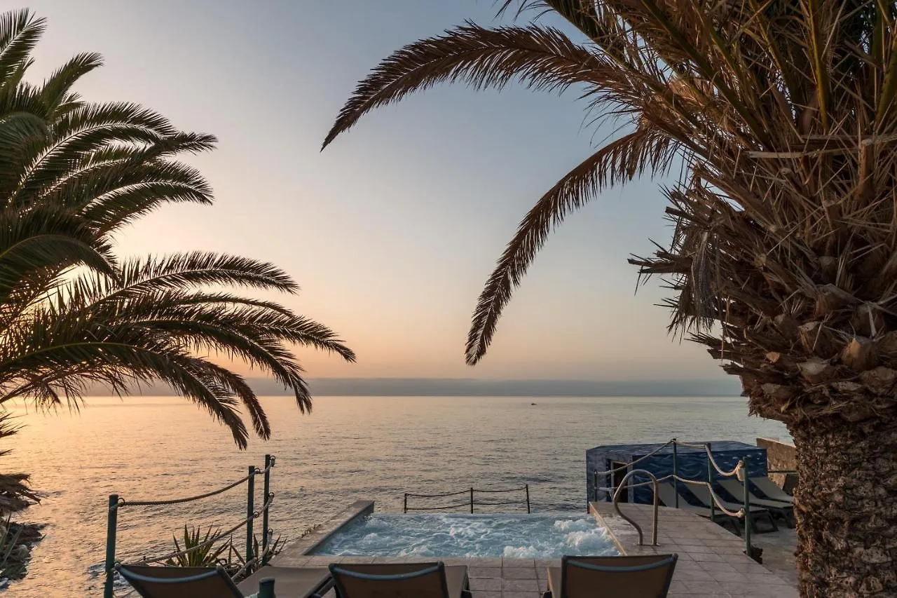 ****  Hotel Catalonia Punta Del Rey à Candelaria Espagne