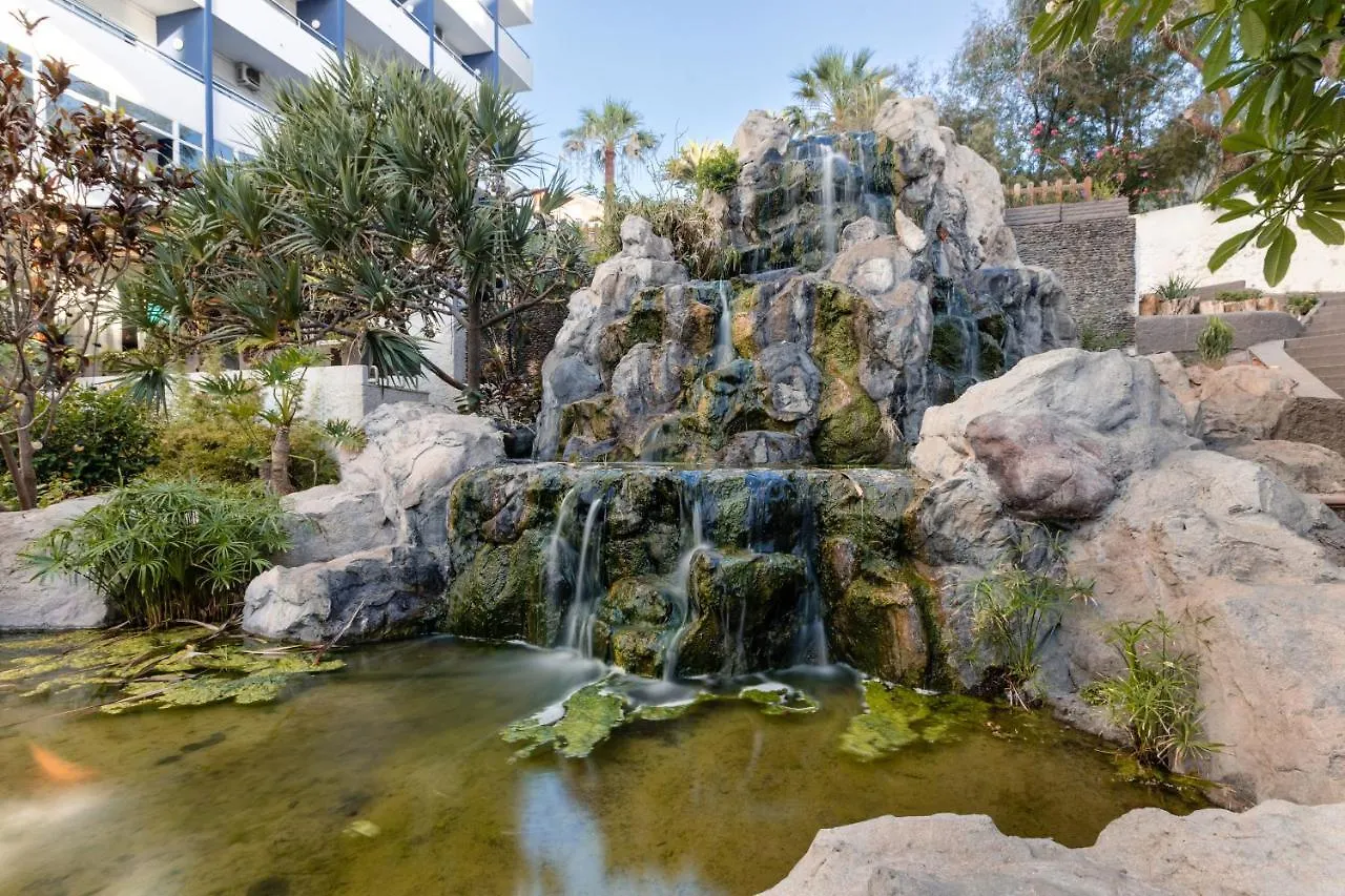 Hotel Catalonia Punta Del Rey à Candelaria