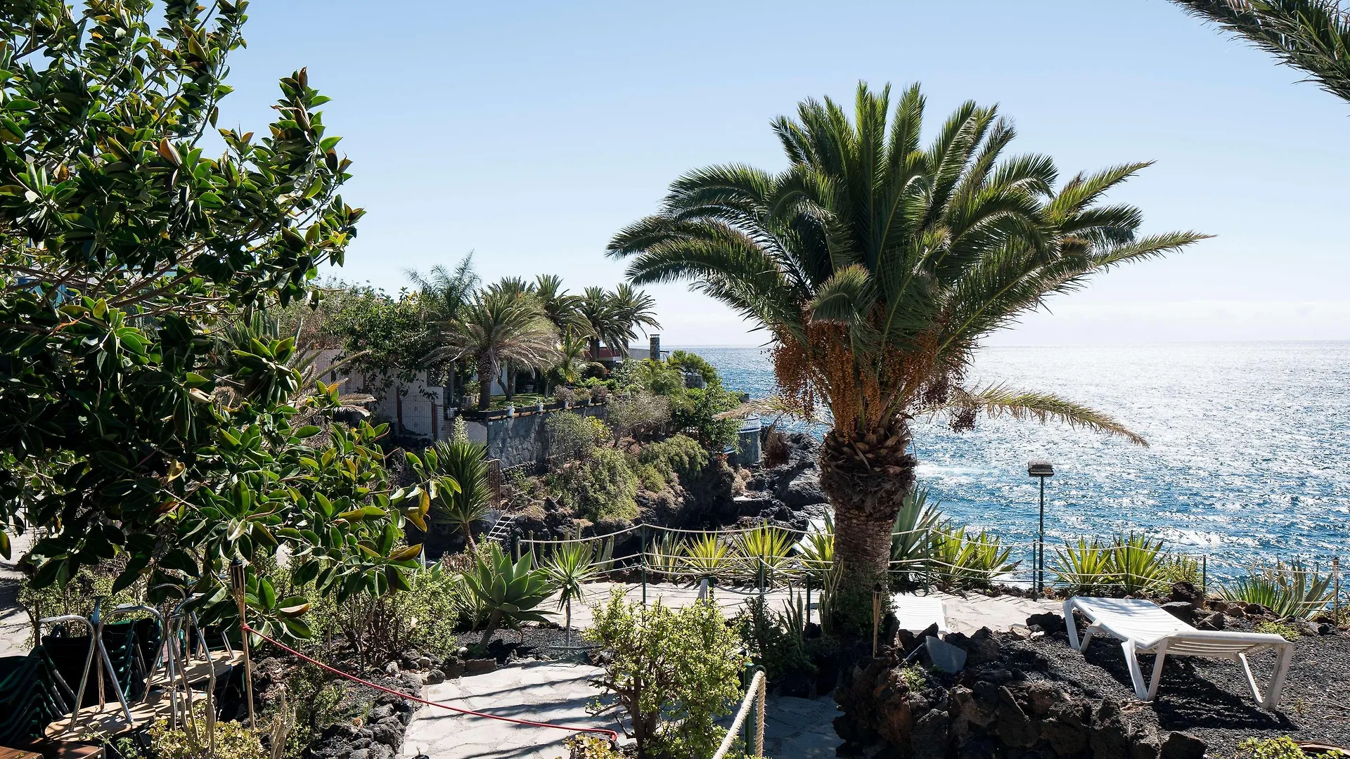 Hotel Catalonia Punta Del Rey à Candelaria