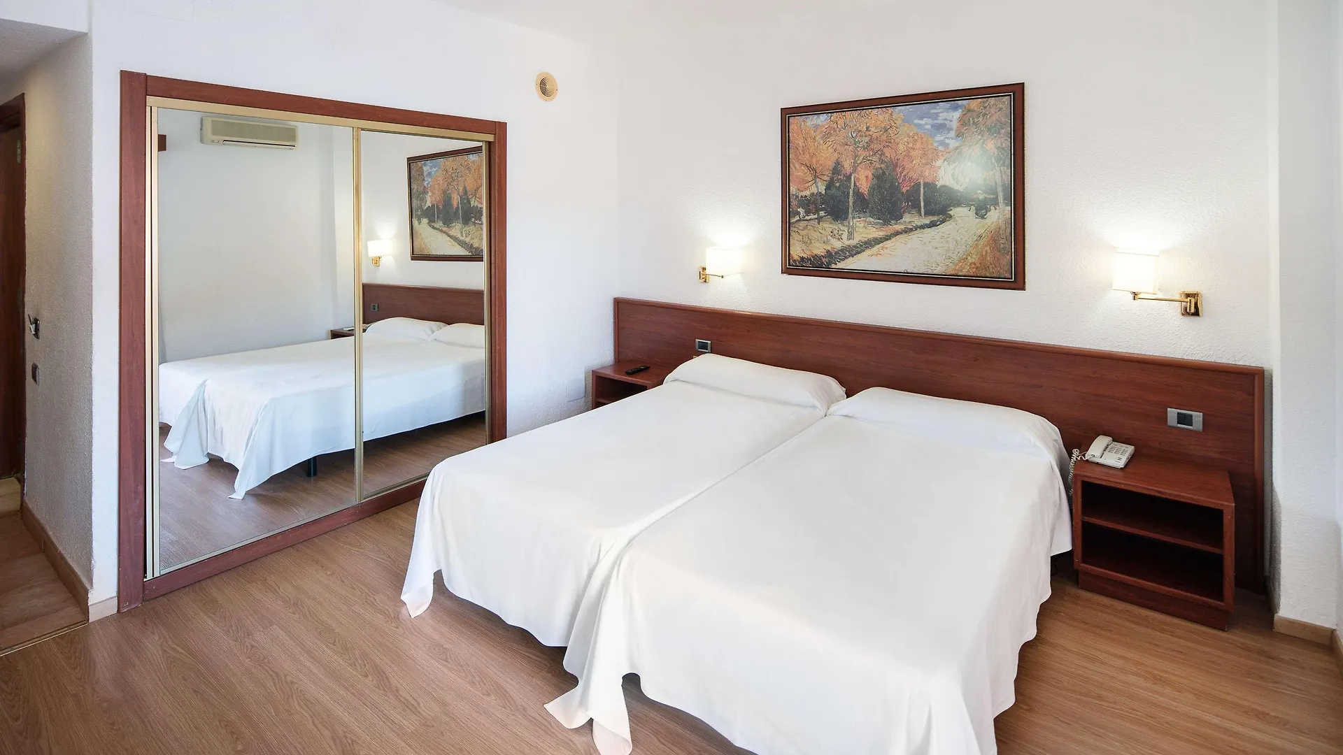 Hotel Catalonia Punta Del Rey à Candelaria