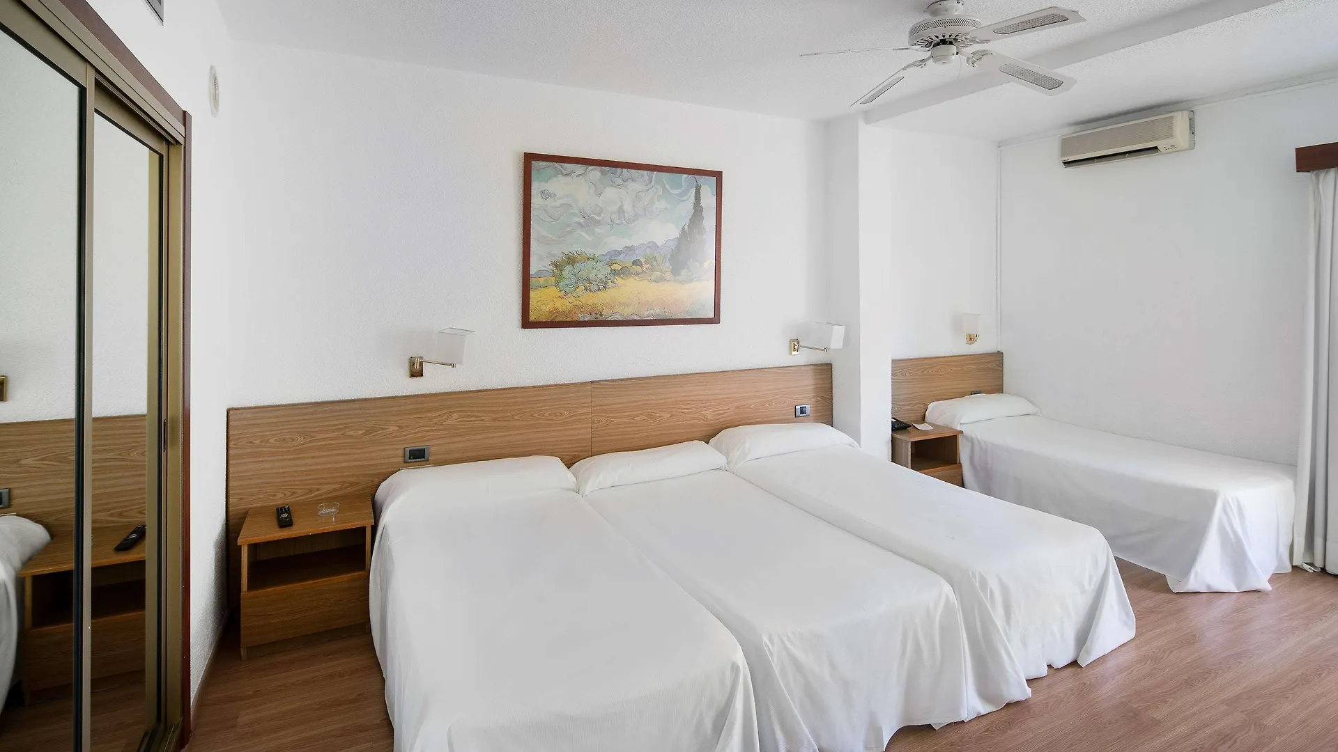Catalonia Punta Del Rey Hotel Candelaria