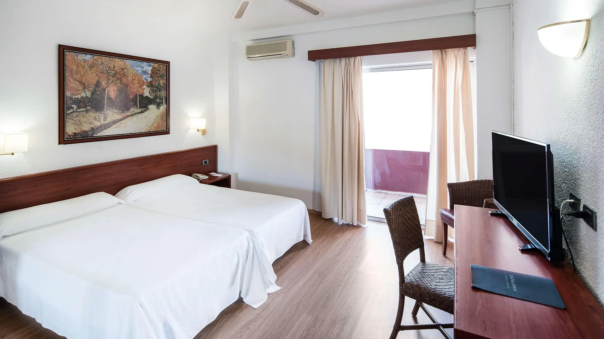 Catalonia Punta Del Rey Hotel Candelaria