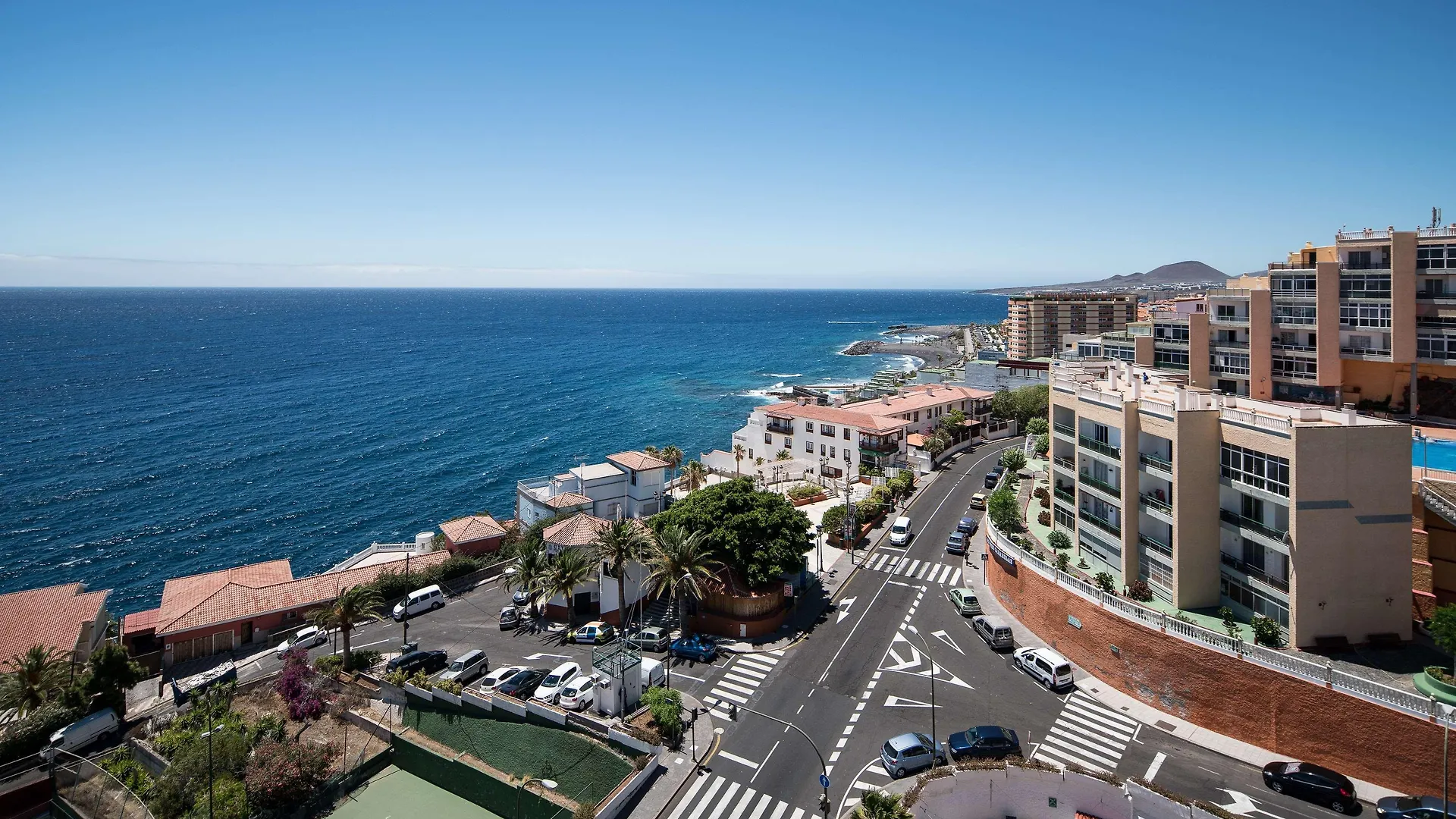 Catalonia Punta Del Rey Hotel Candelaria