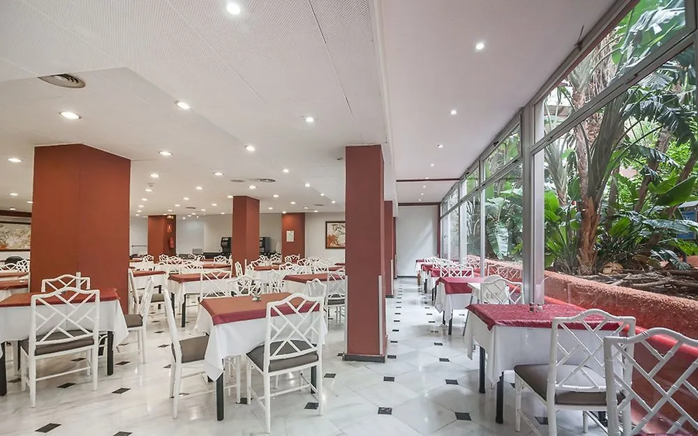 Hotel Catalonia Punta Del Rey à Candelaria