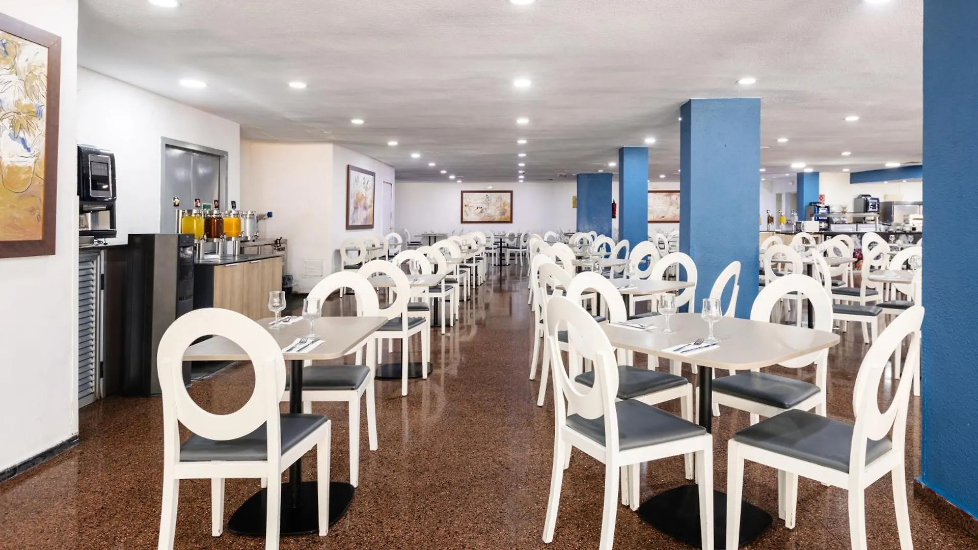 Hotel Catalonia Punta Del Rey à Candelaria