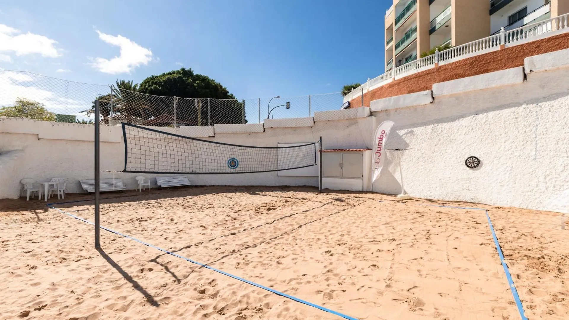 Hotel Catalonia Punta Del Rey à Candelaria Espagne