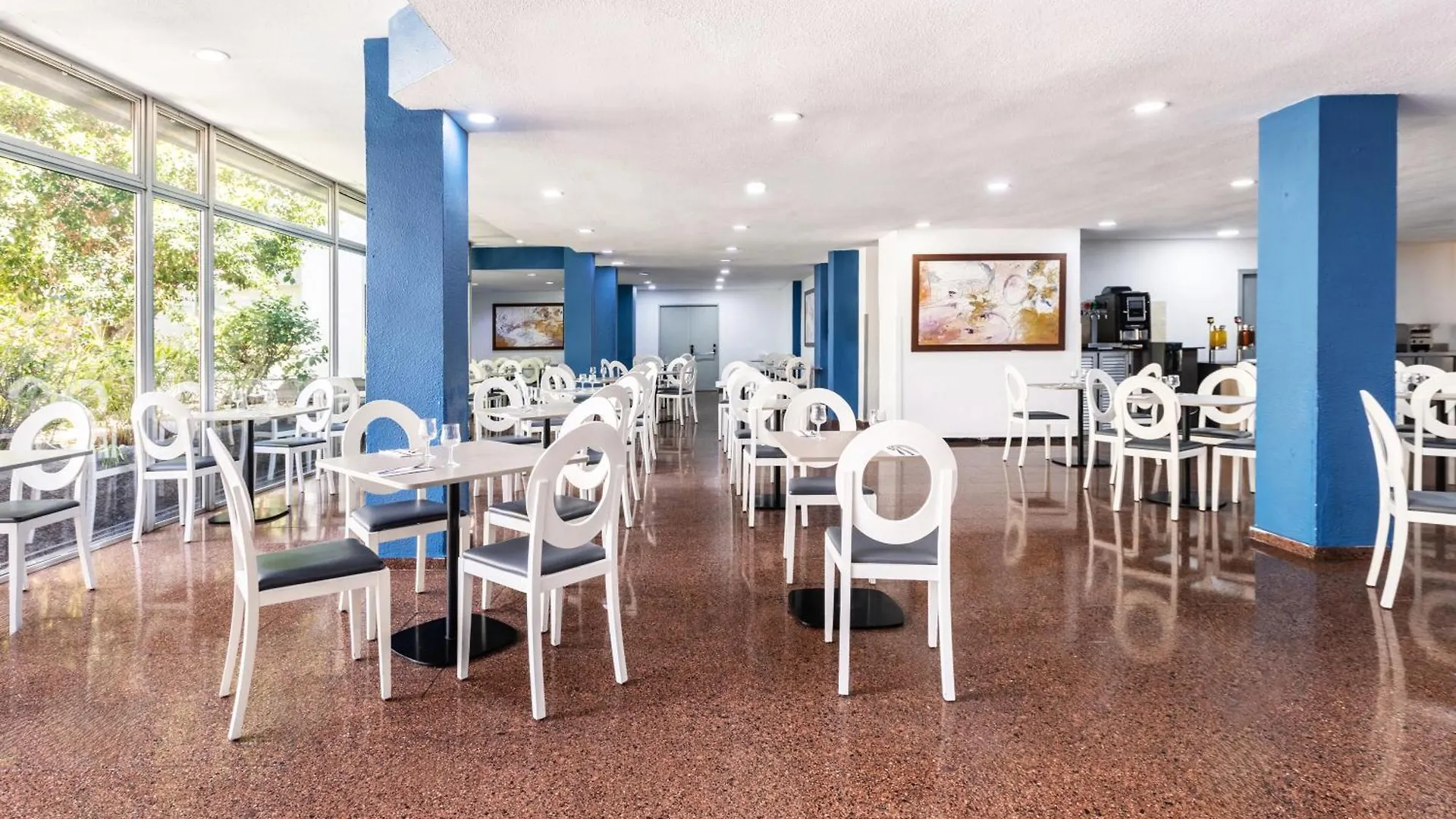 Hotel Catalonia Punta Del Rey à Candelaria