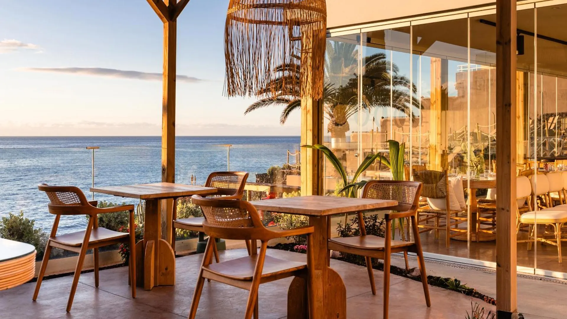 Hotel Catalonia Punta Del Rey à Candelaria